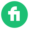 Fiverr logo