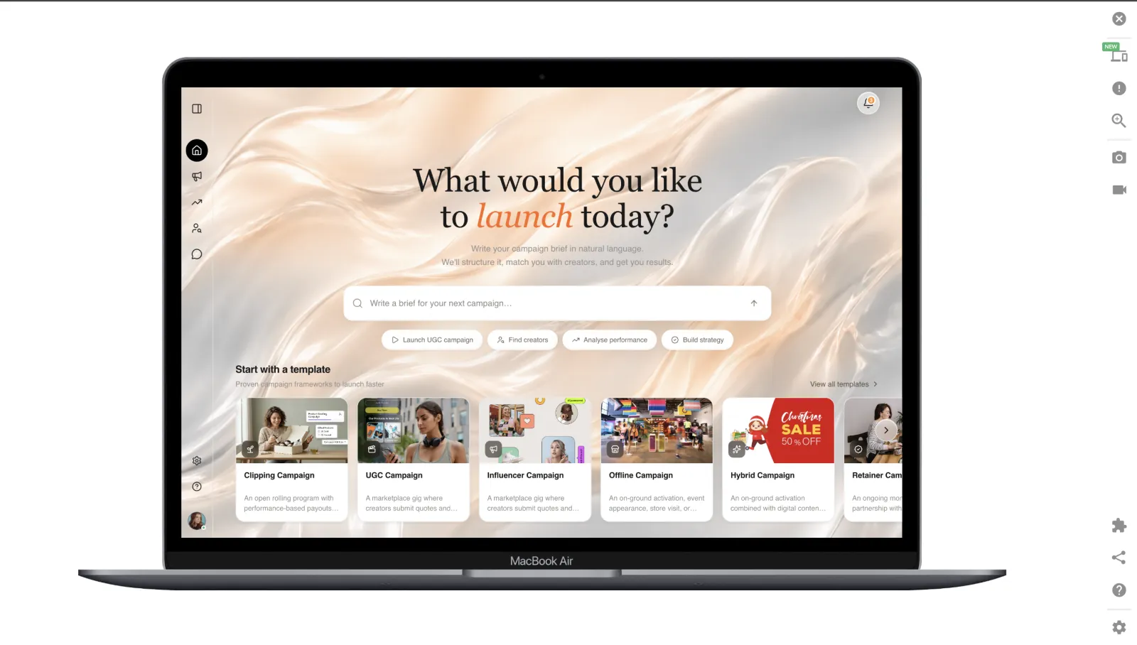 I will develop and fix MVP web & mobile apps using AI tools like Lovable, Replit & Bolt — Fiverr gig preview