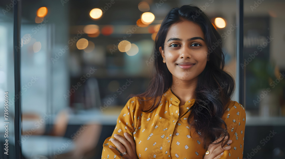 Priya Sharma - Marketing Director